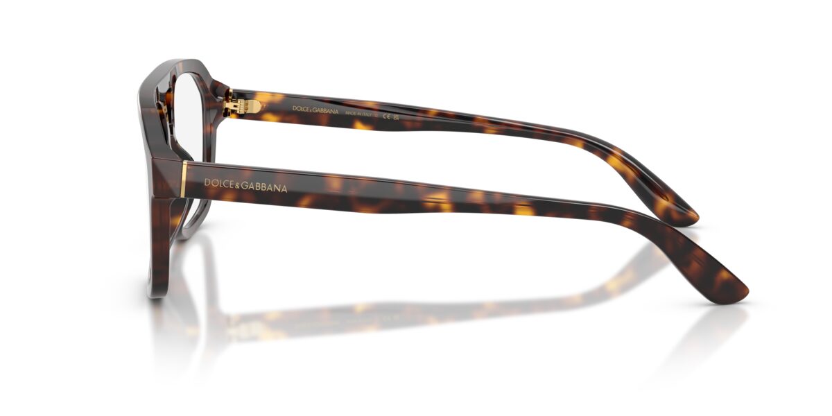 Dolce & Gabbana DG3452 502