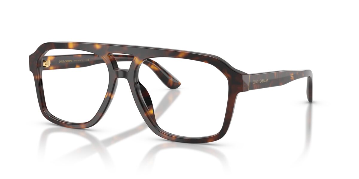 Dolce & Gabbana DG3452 502