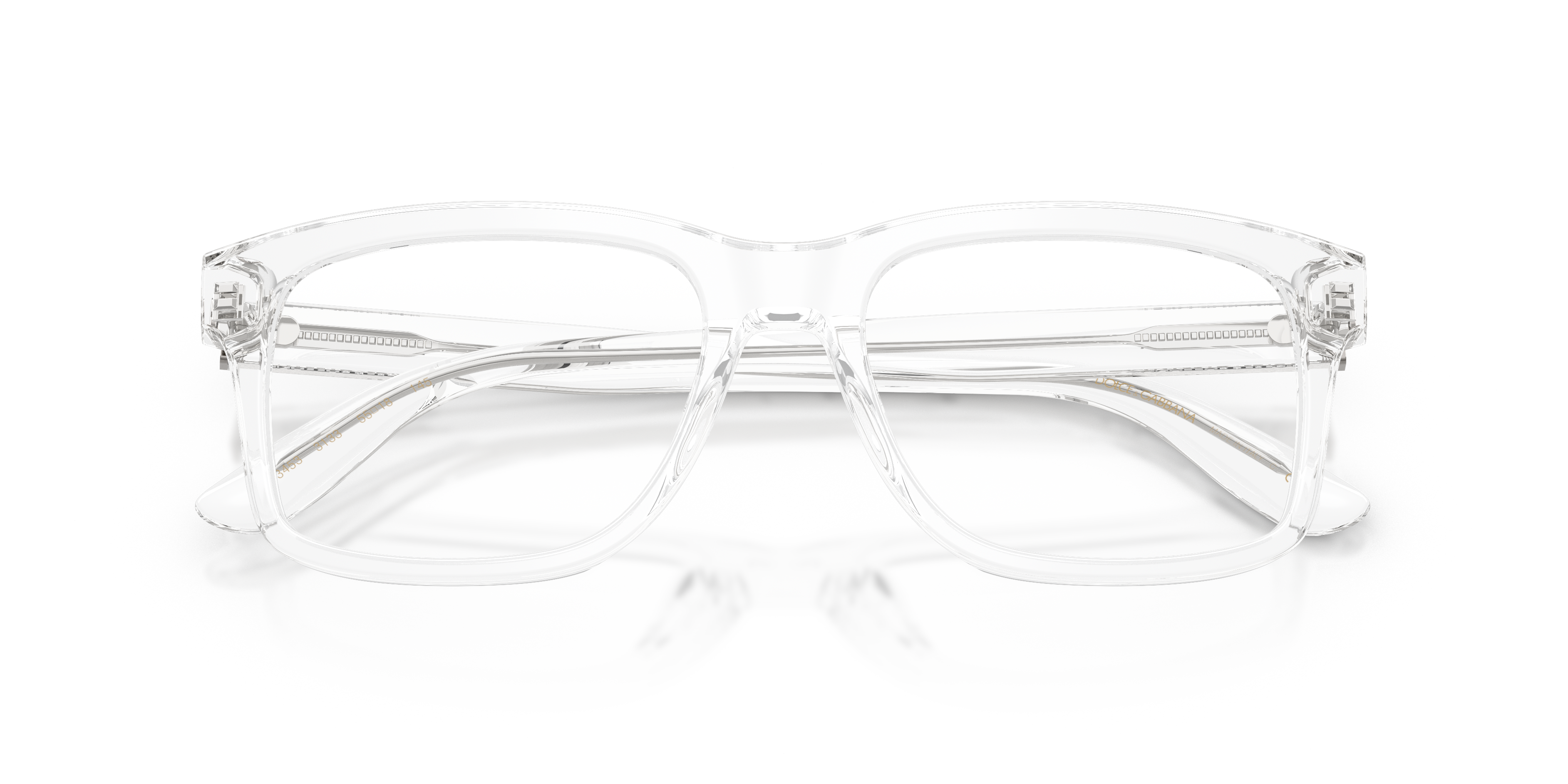 Dolce & Gabbana DG3453 3133