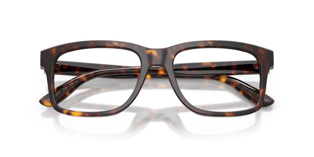 Dolce & Gabbana DG3453 502