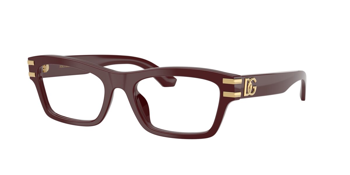 Dolce & Gabbana DG3454 3091