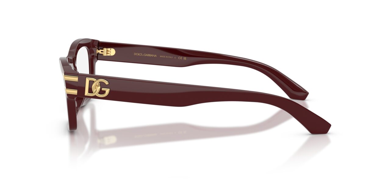 Dolce & Gabbana DG3454 3091