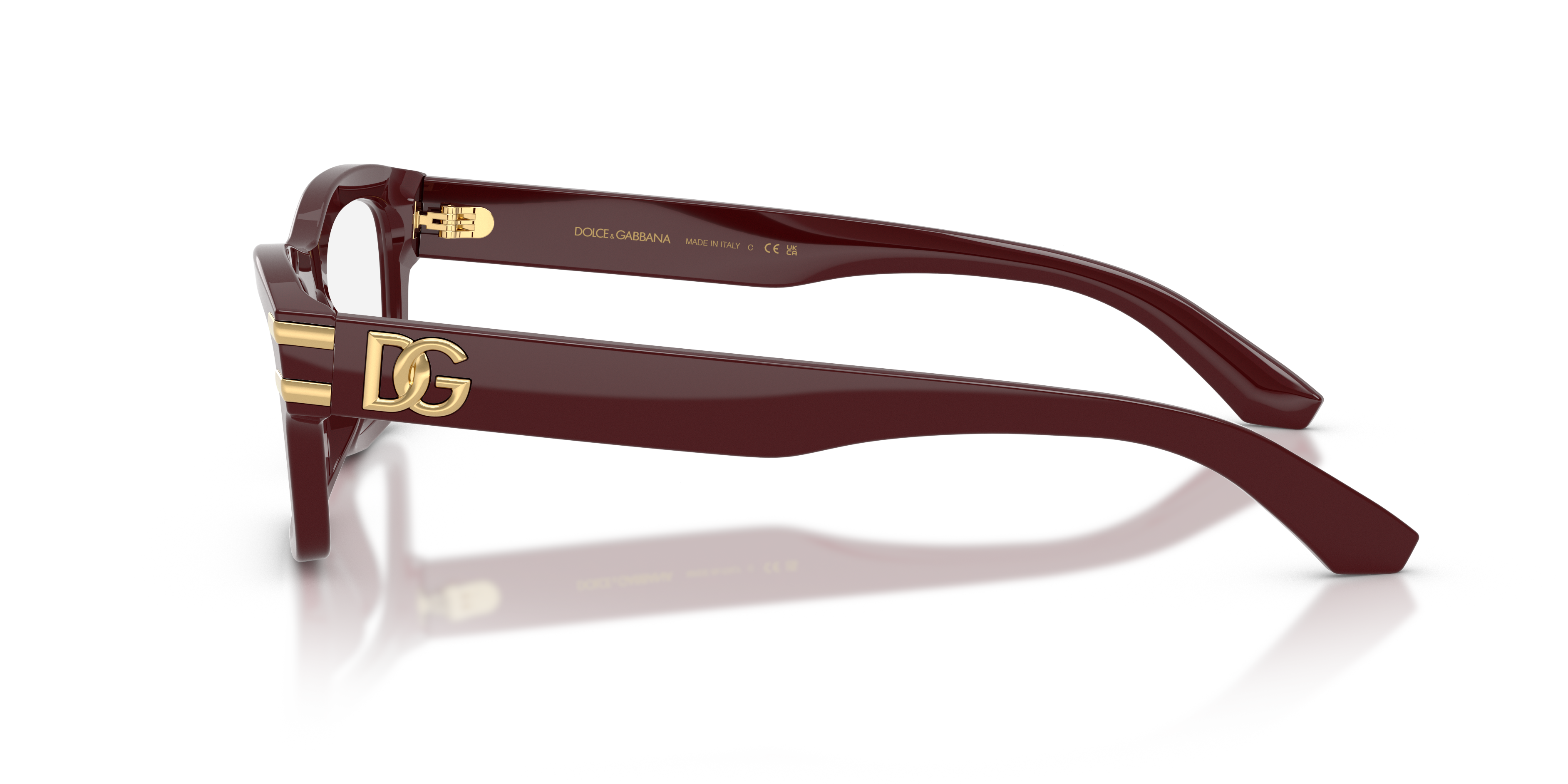 Dolce & Gabbana DG3454 3091