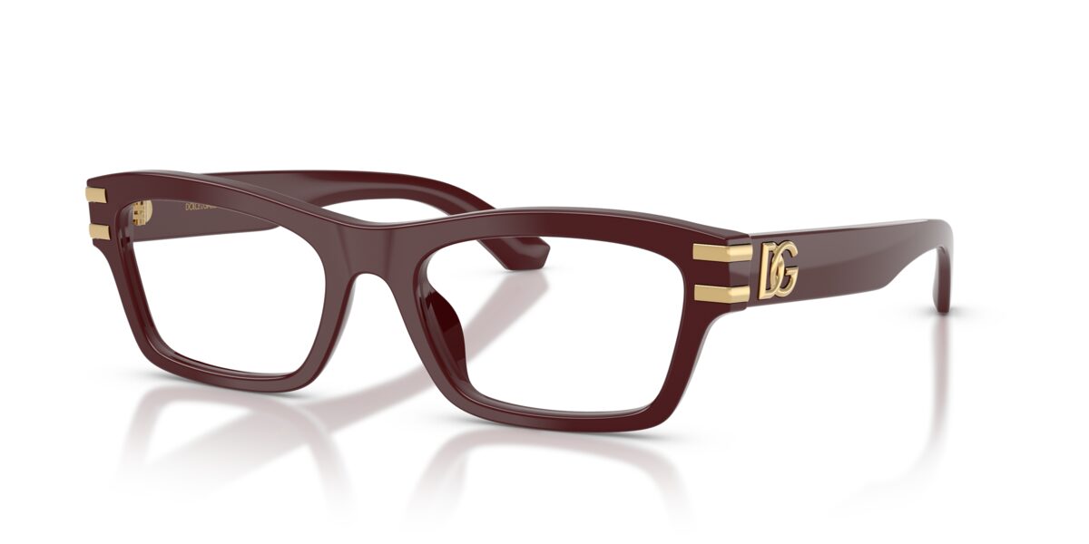 Dolce & Gabbana DG3454 3091