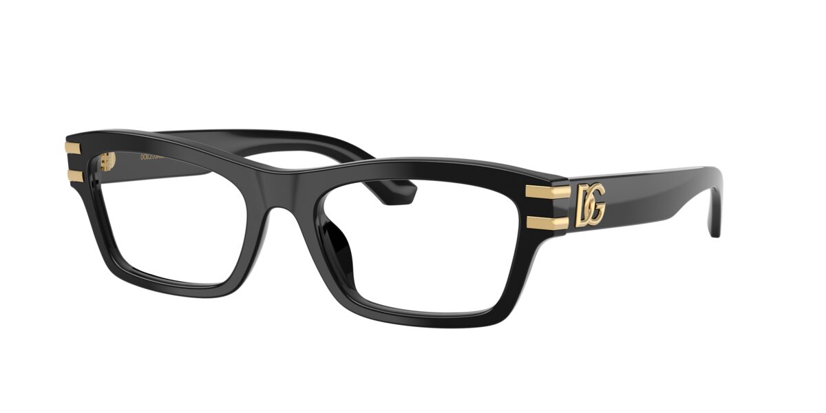 Dolce & Gabbana DG3454 501