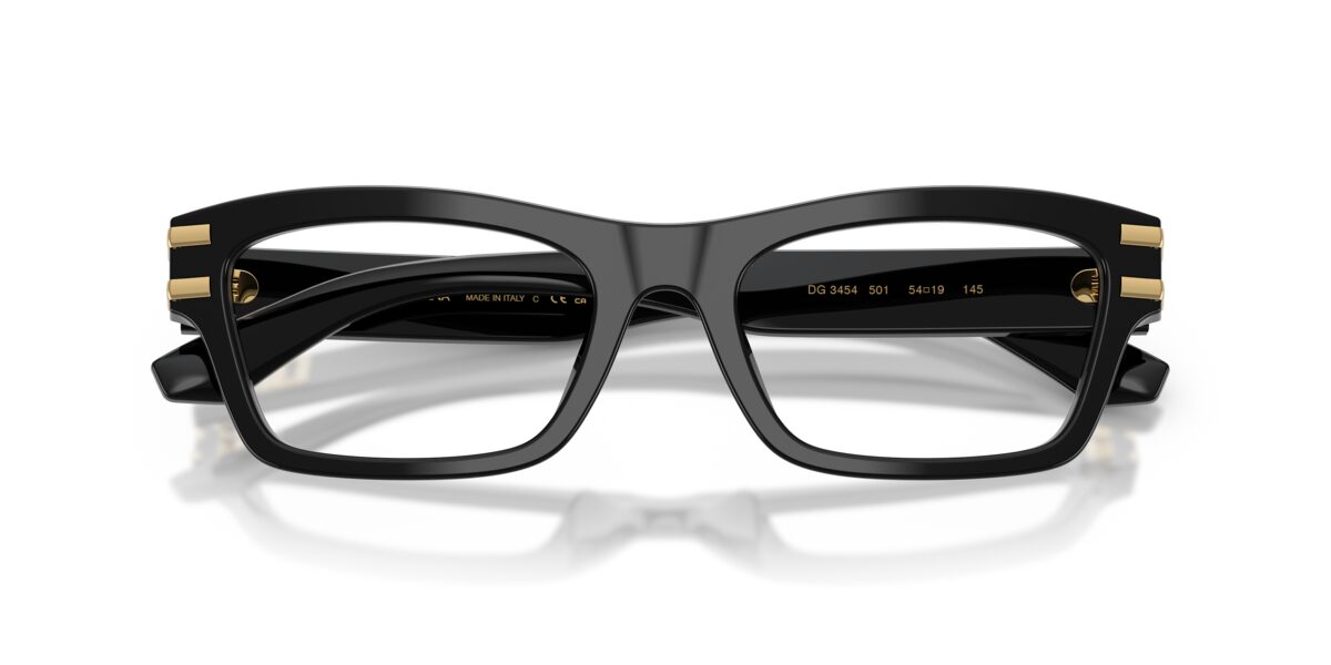 Dolce & Gabbana DG3454 501