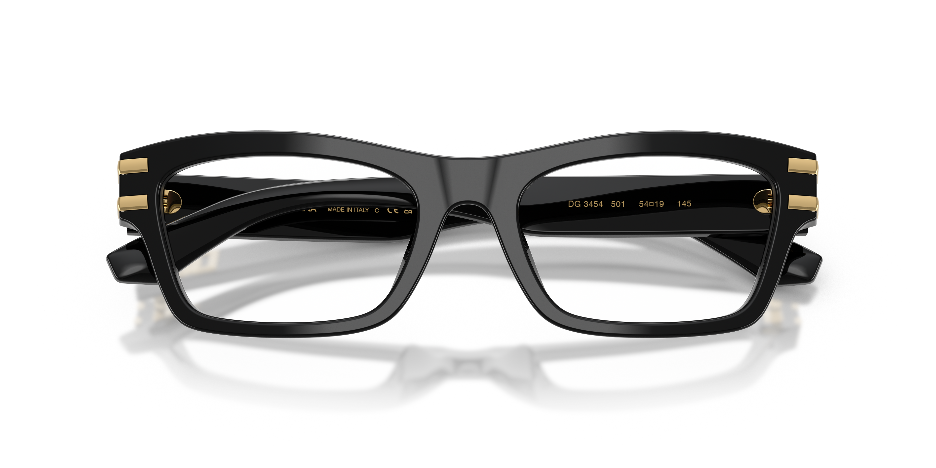 Dolce & Gabbana DG3454 501