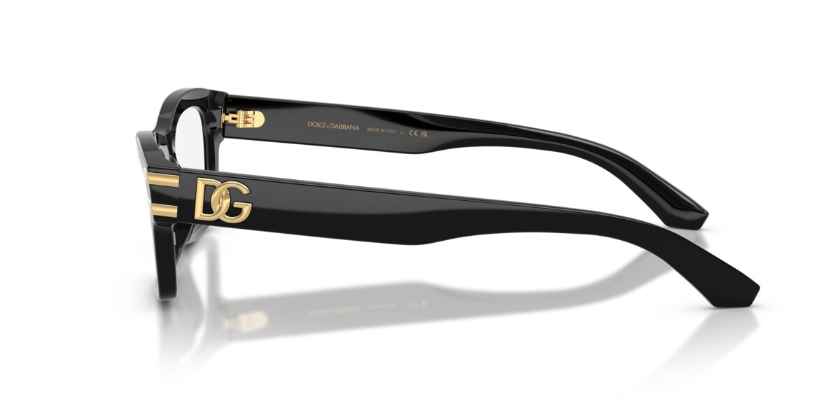 Dolce & Gabbana DG3454 501