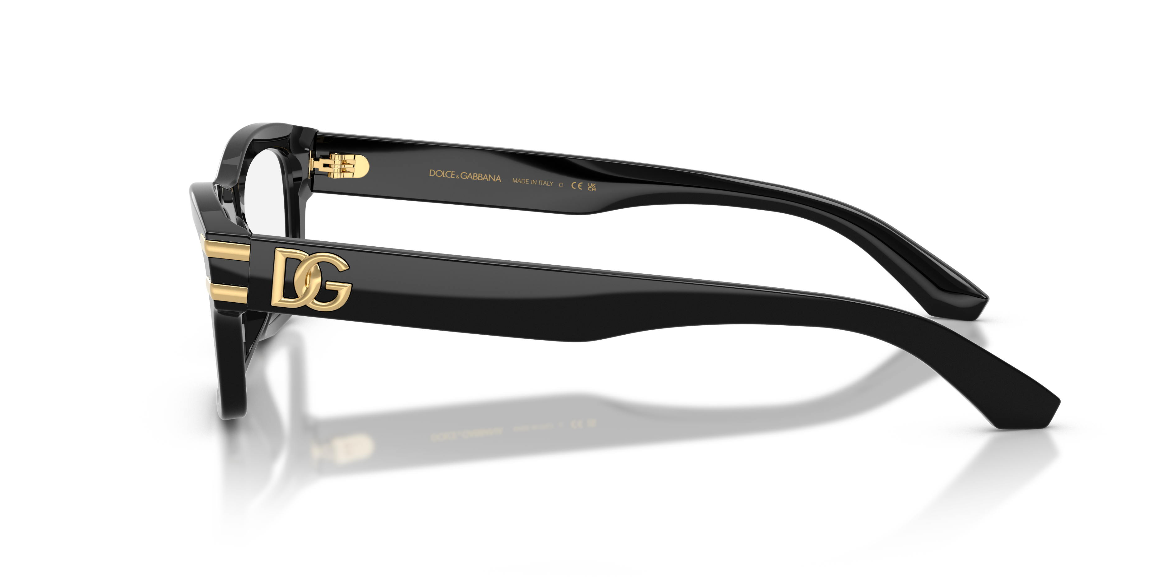 Dolce & Gabbana DG3454 501