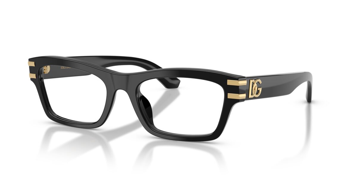 Dolce & Gabbana DG3454 501