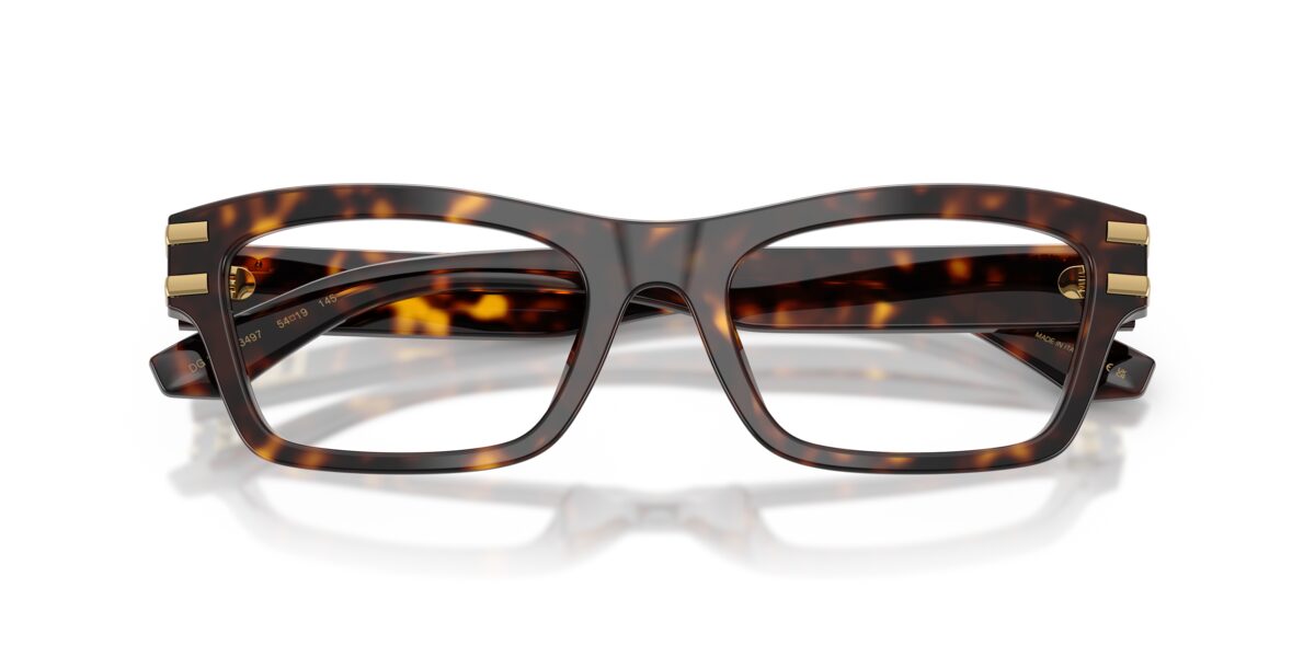 Dolce & Gabbana DG3454 502