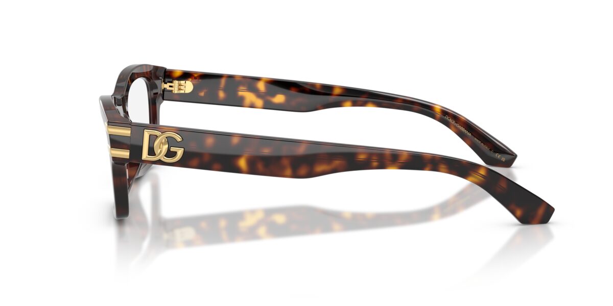 Dolce & Gabbana DG3454 502