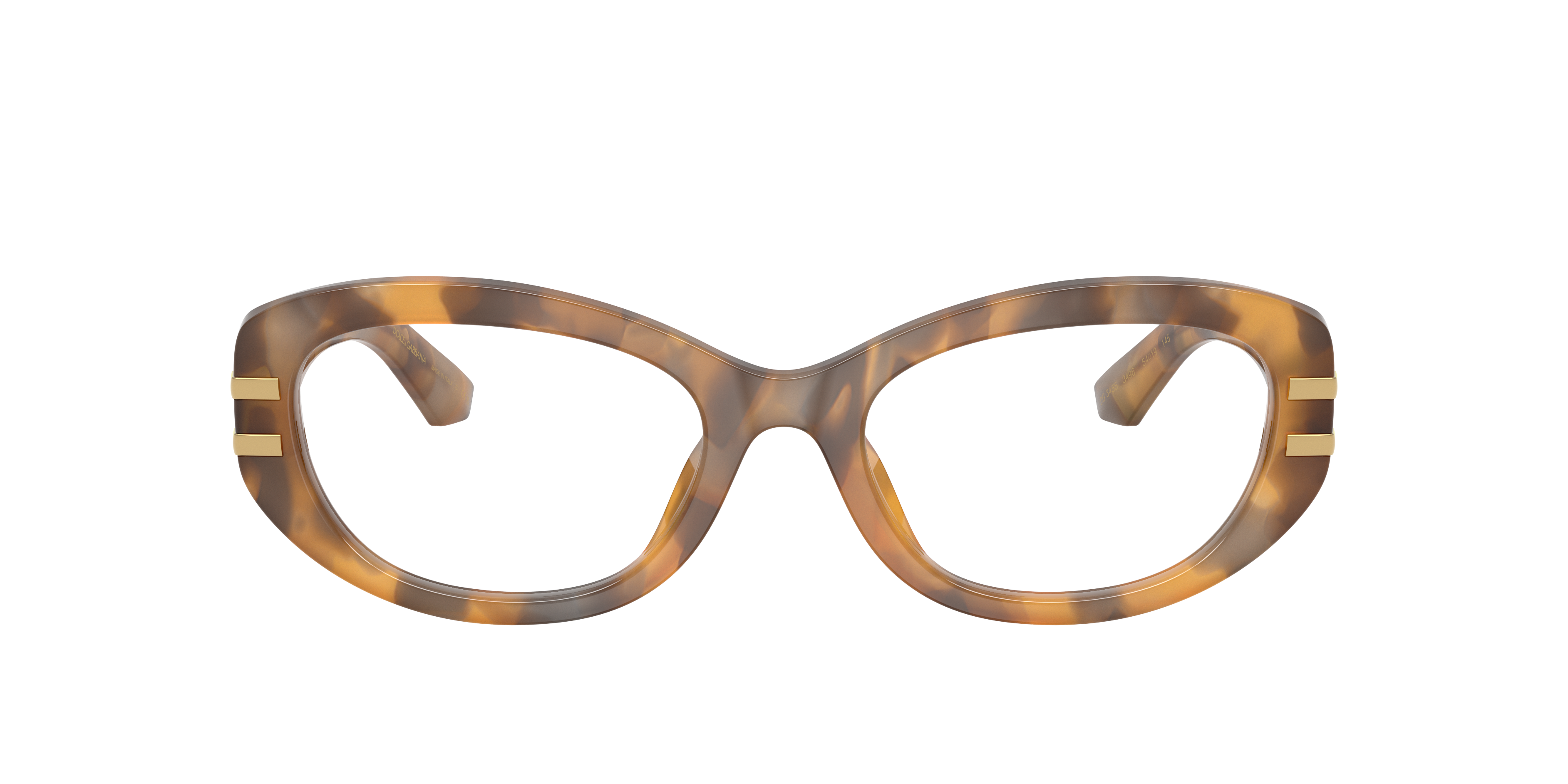 Dolce & Gabbana DG3455 3496