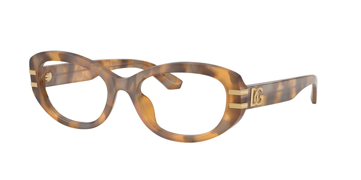 Dolce & Gabbana DG3455 3496