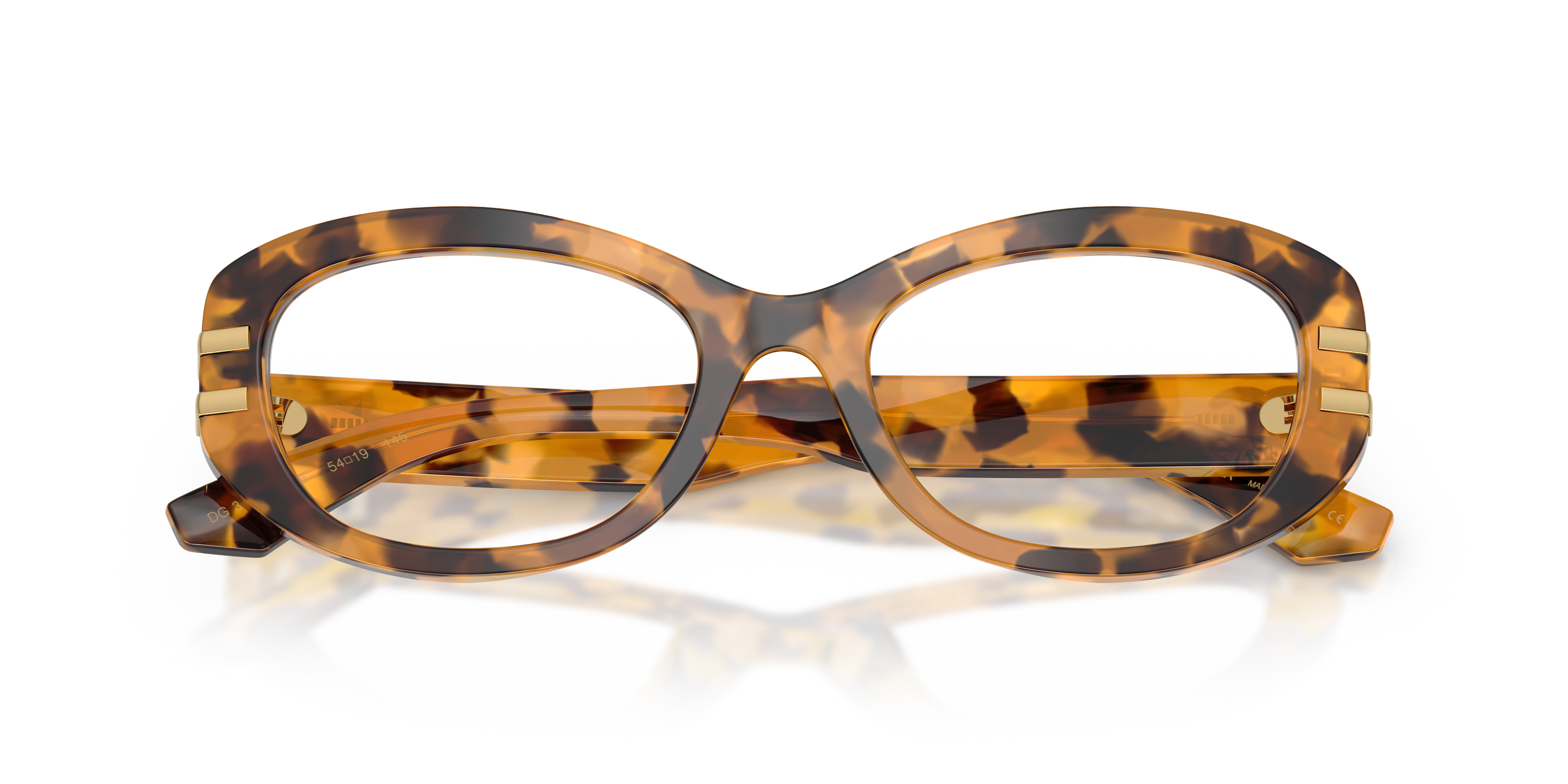 Dolce & Gabbana DG3455 3496