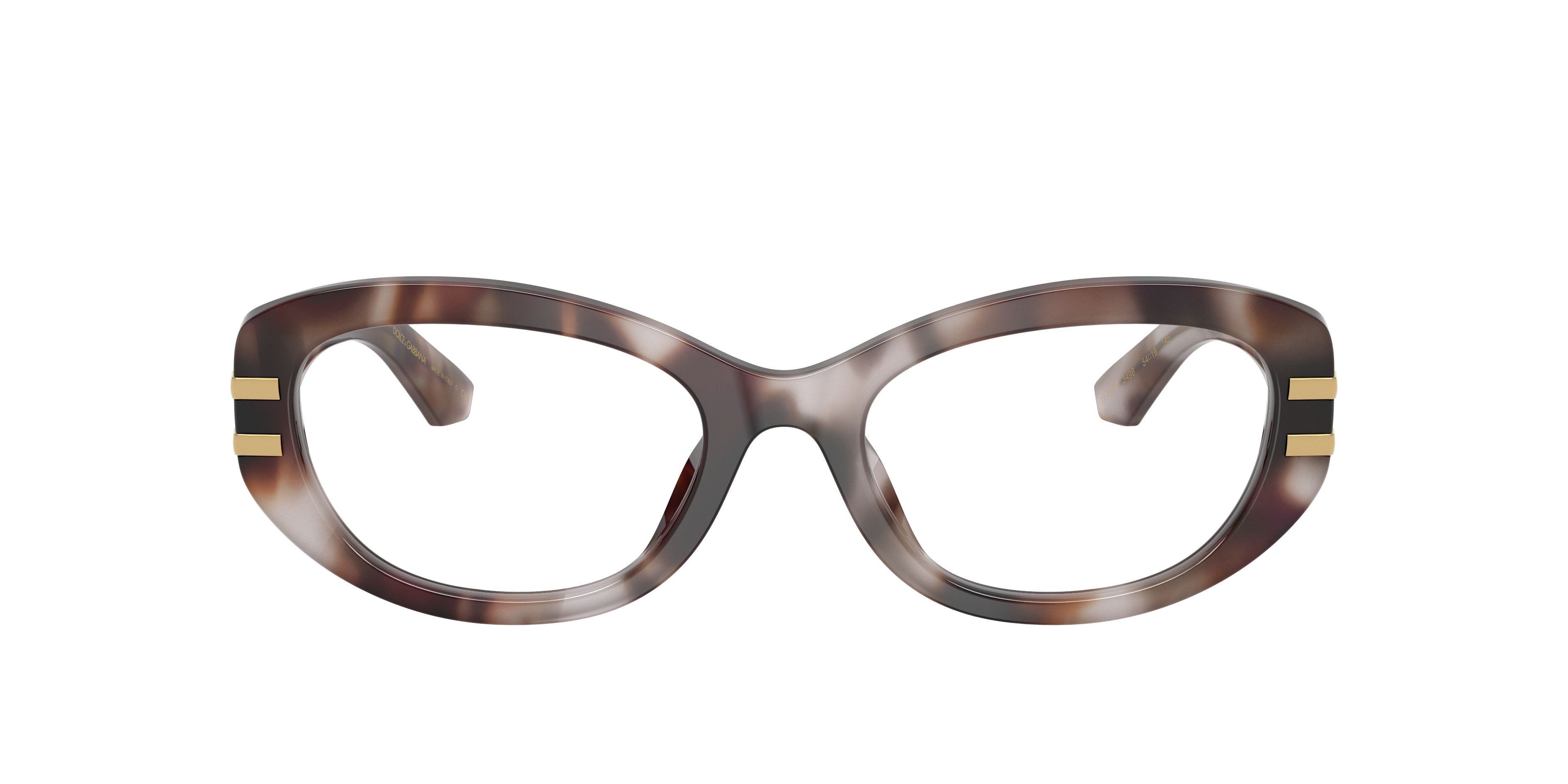 Dolce & Gabbana DG3455 3498