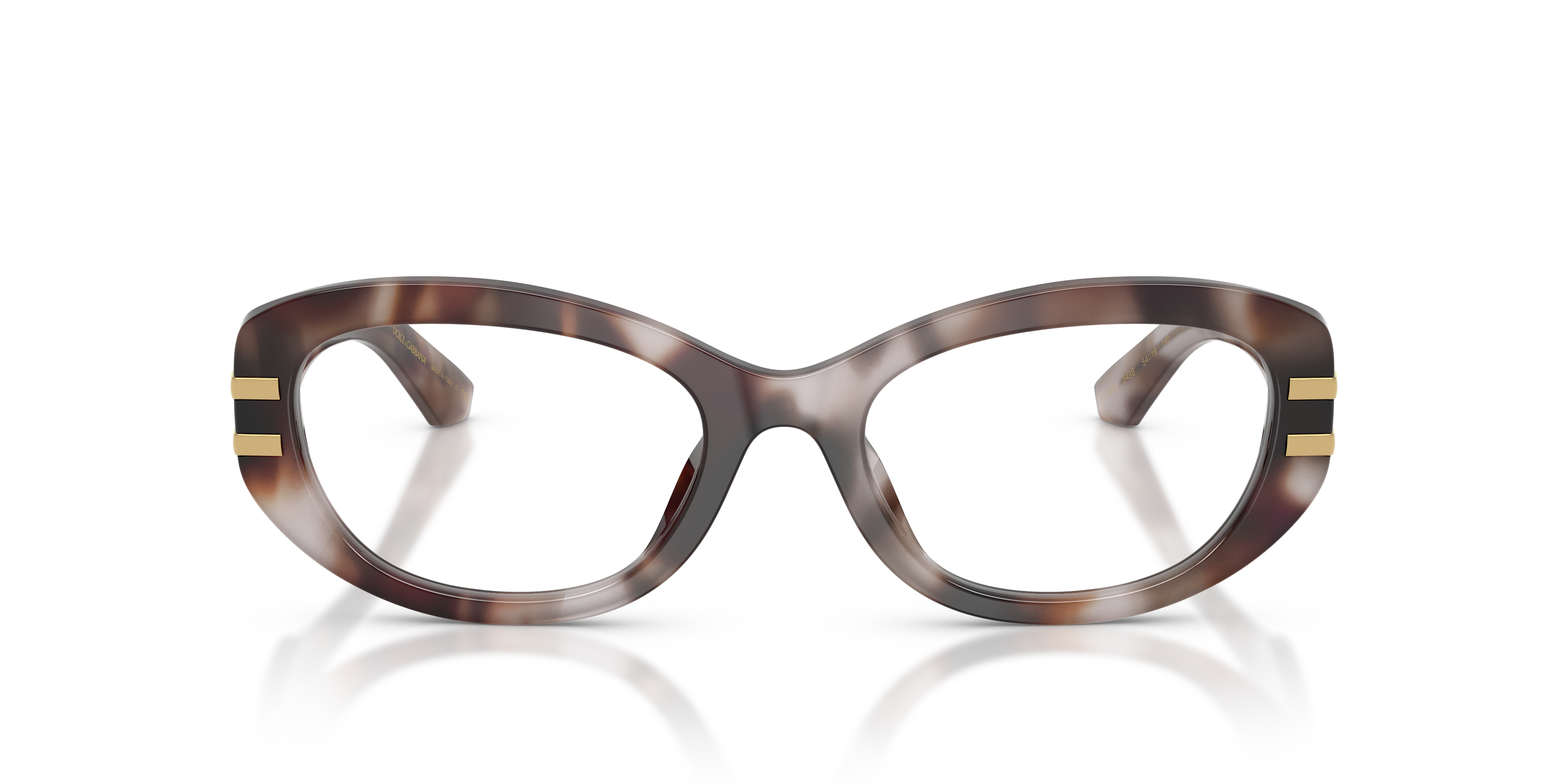 Dolce & Gabbana DG3455 3498