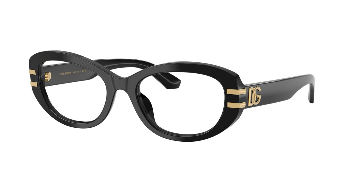 Dolce & Gabbana DG3455 501