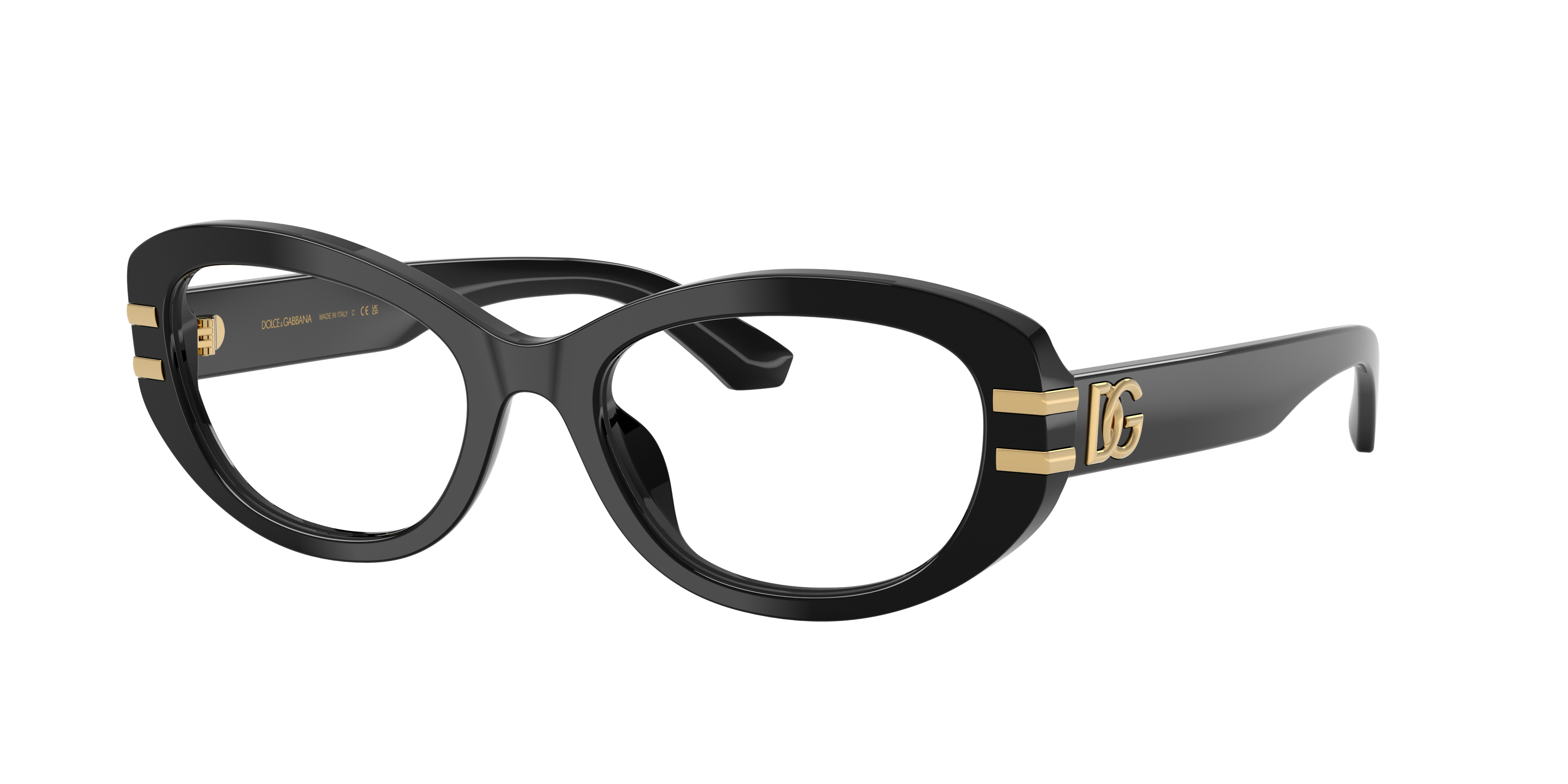 Dolce & Gabbana DG3455 501