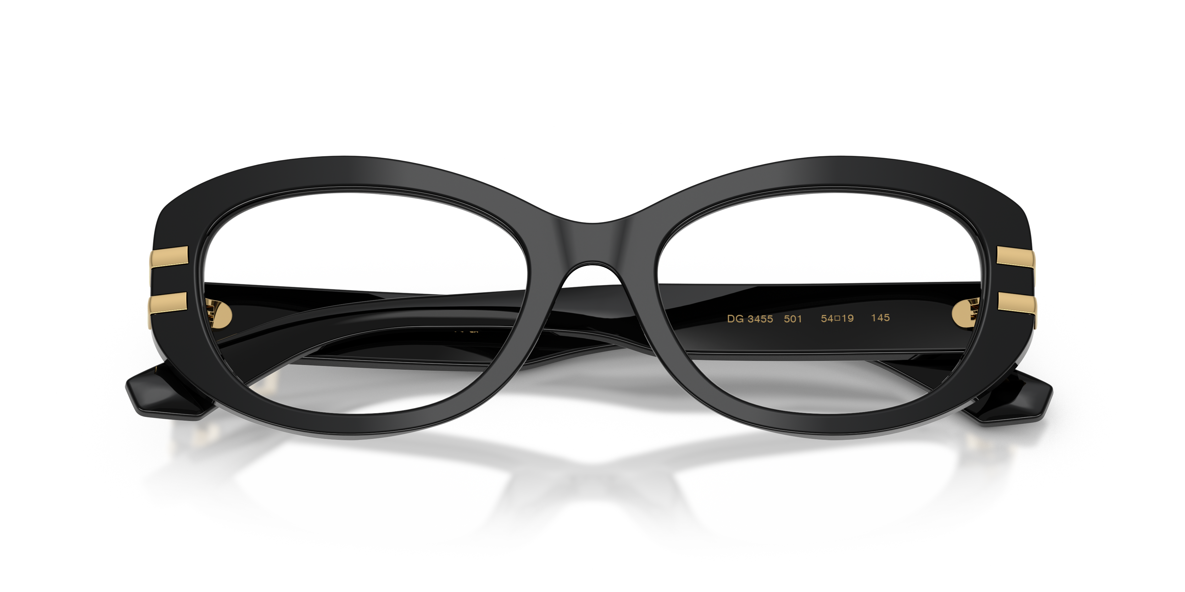 Dolce & Gabbana DG3455 501