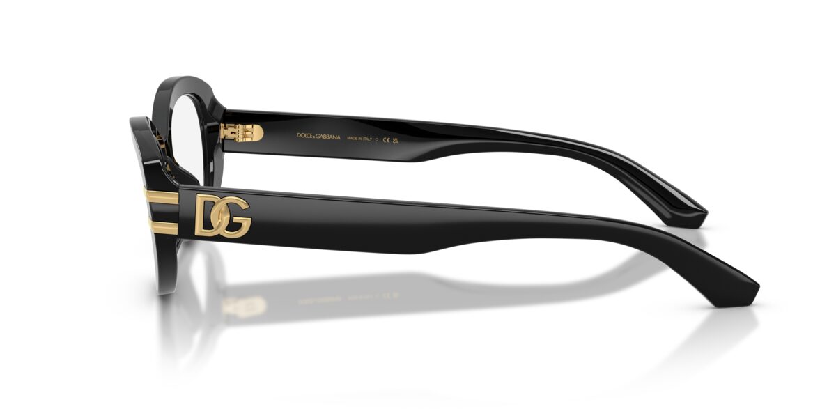 Dolce & Gabbana DG3455 501