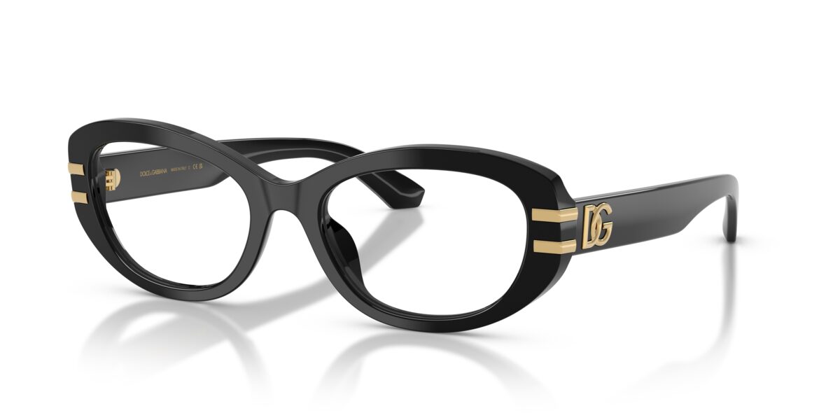Dolce & Gabbana DG3455 501