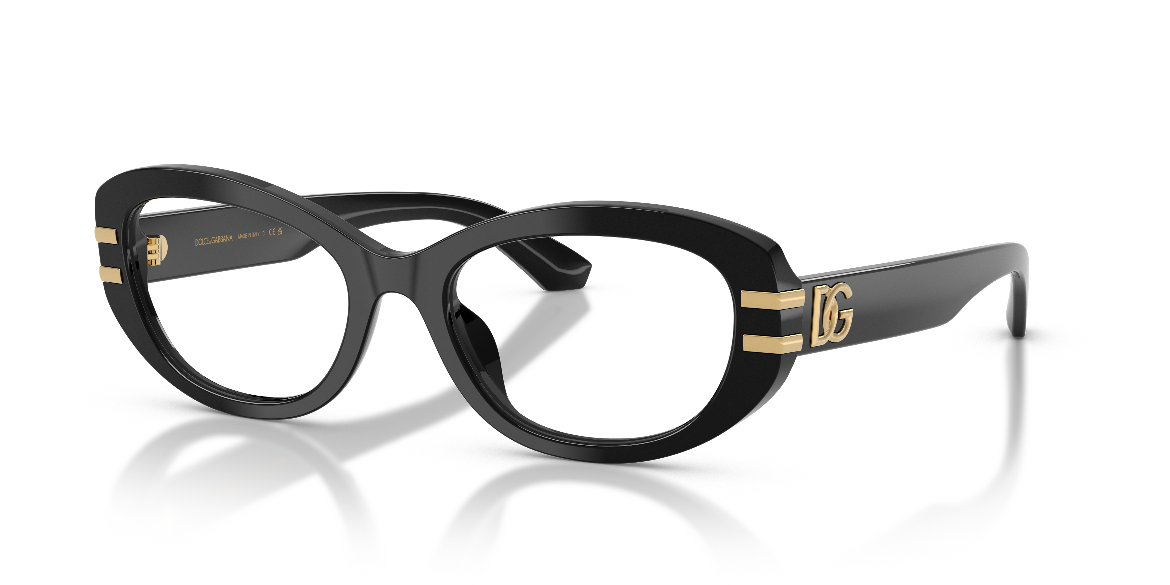 Dolce & Gabbana DG3455 501