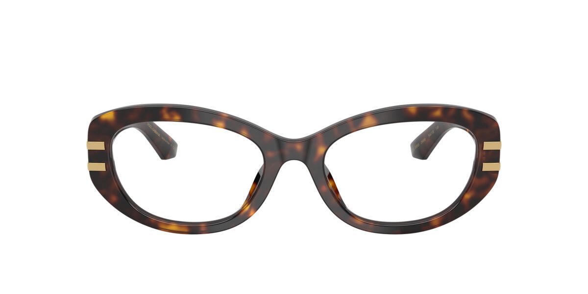Dolce & Gabbana DG3455 502