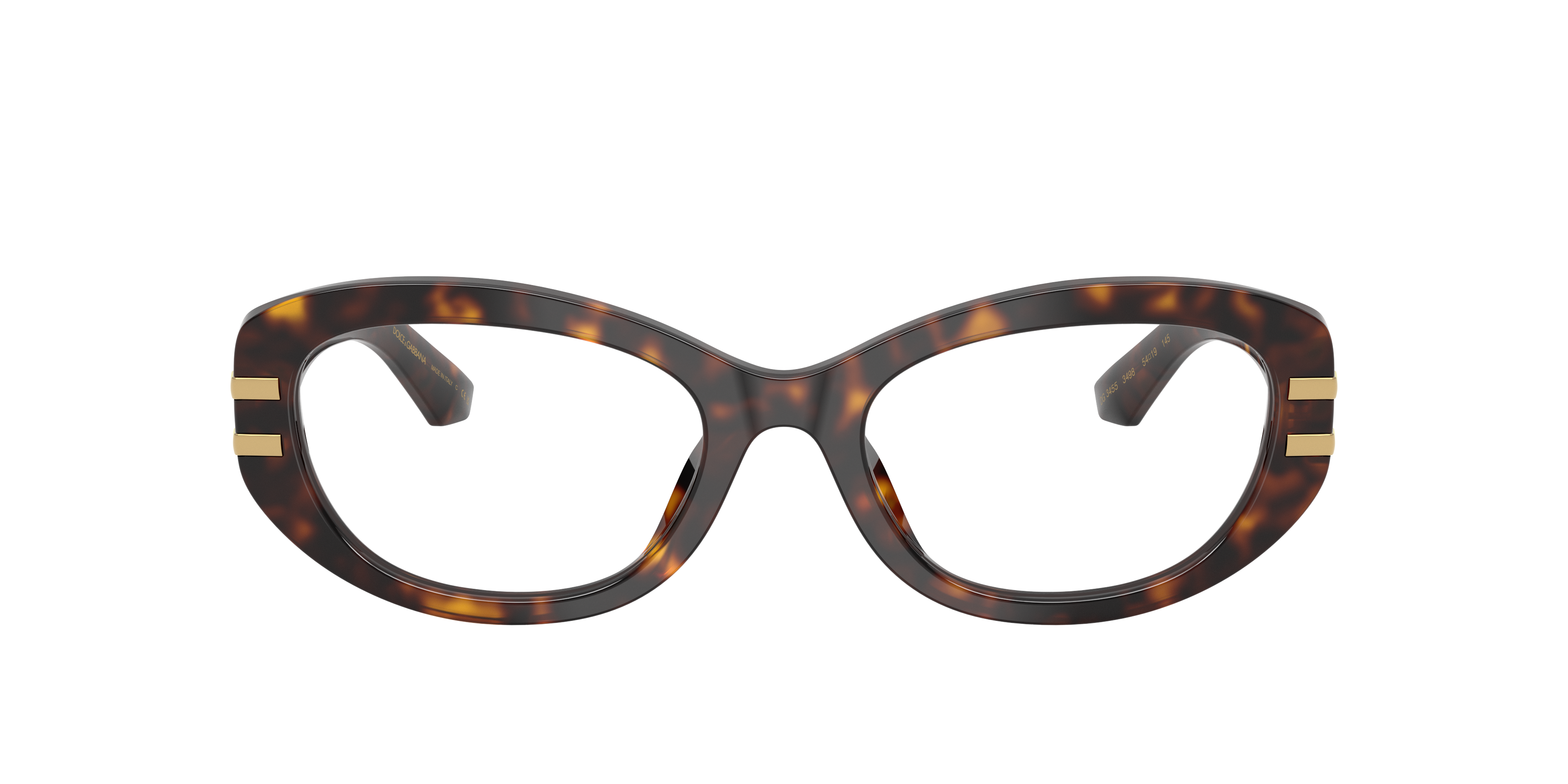 Dolce & Gabbana DG3455 502