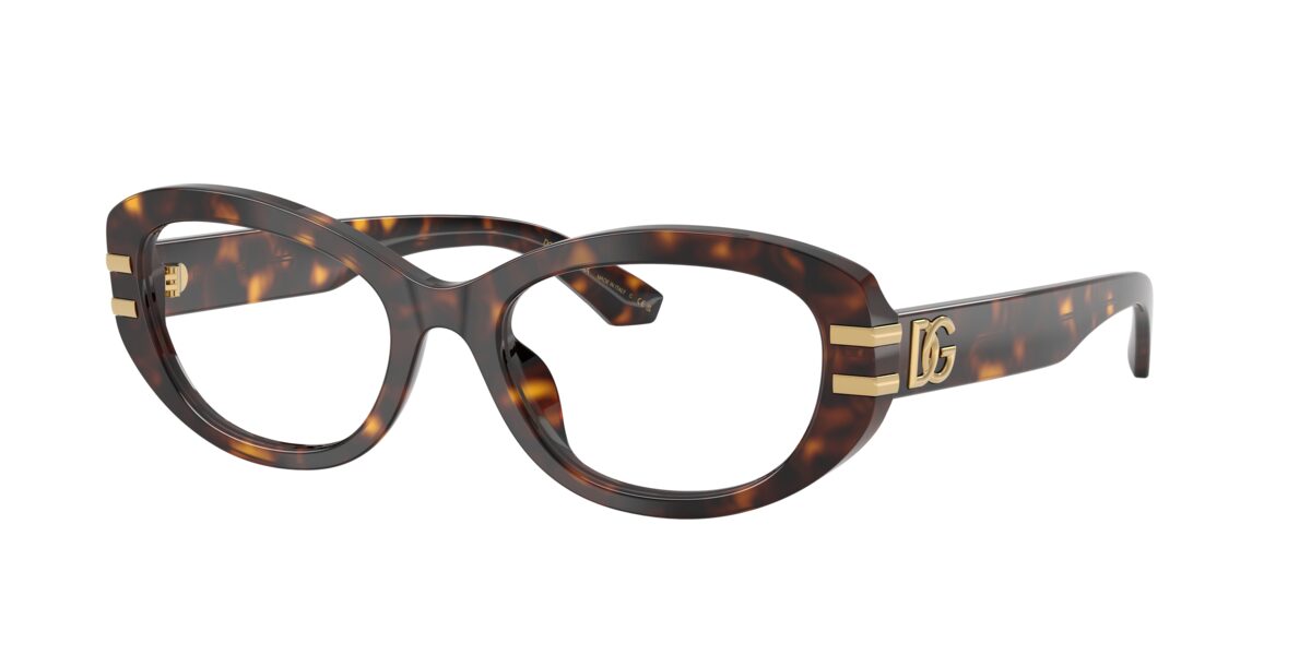 Dolce & Gabbana DG3455 502