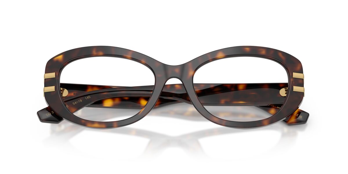 Dolce & Gabbana DG3455 502