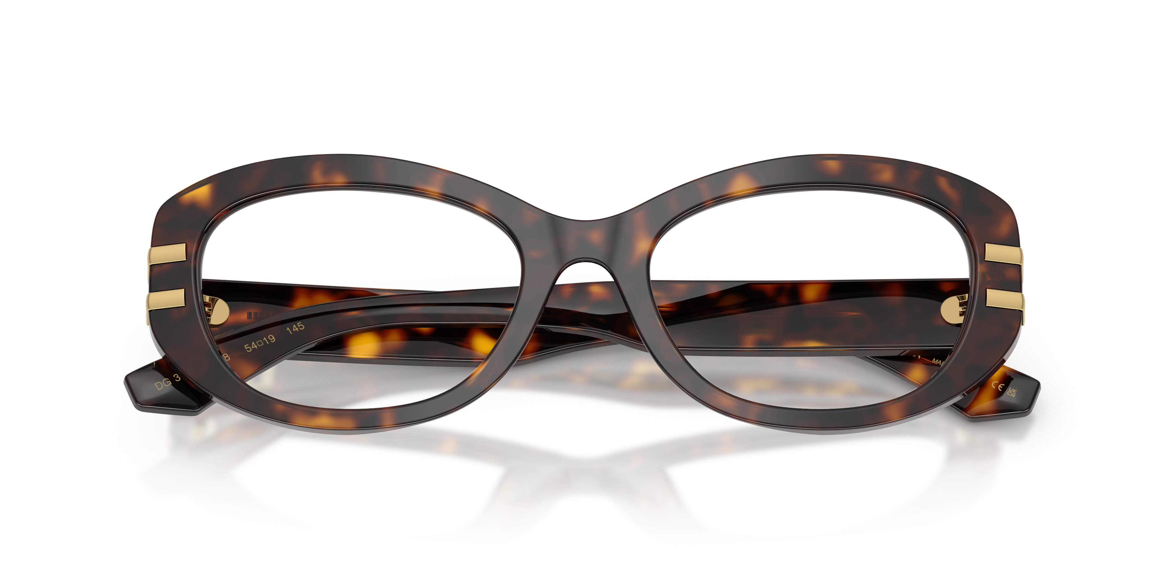 Dolce & Gabbana DG3455 502