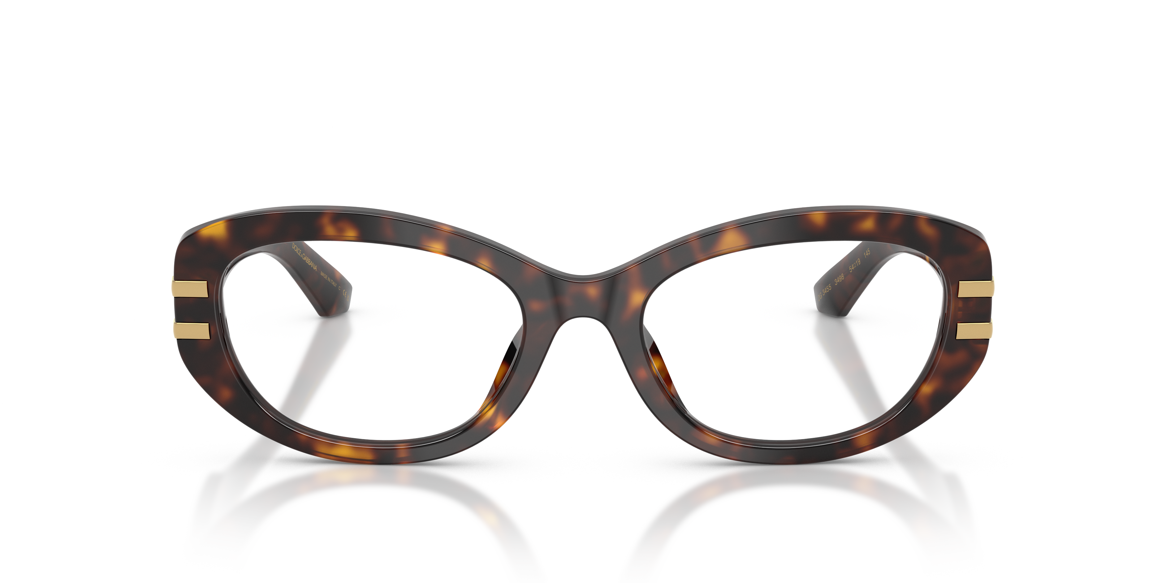 Dolce & Gabbana DG3455 502