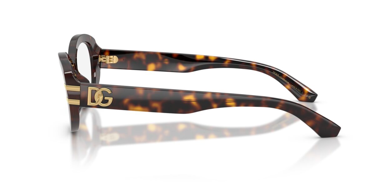 Dolce & Gabbana DG3455 502