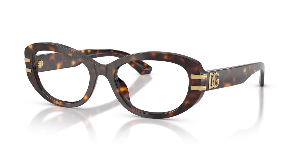 Dolce & Gabbana DG3455 502