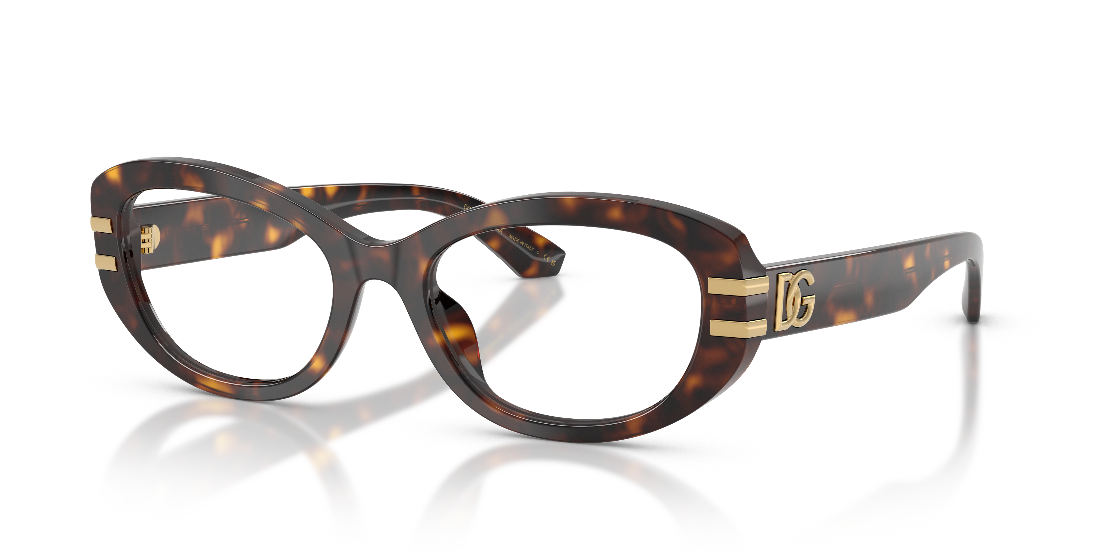 Dolce & Gabbana DG3455 502