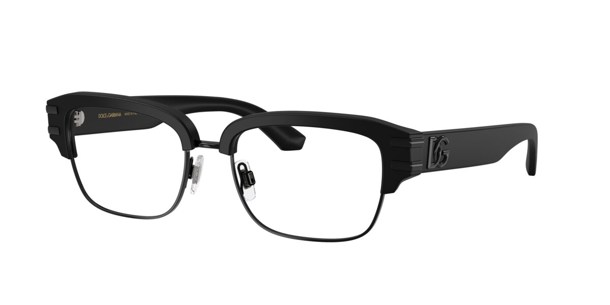 Dolce & Gabbana DG3456 2525