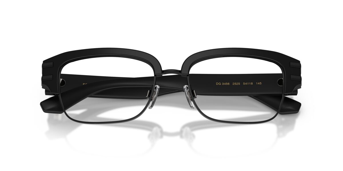Dolce & Gabbana DG3456 2525