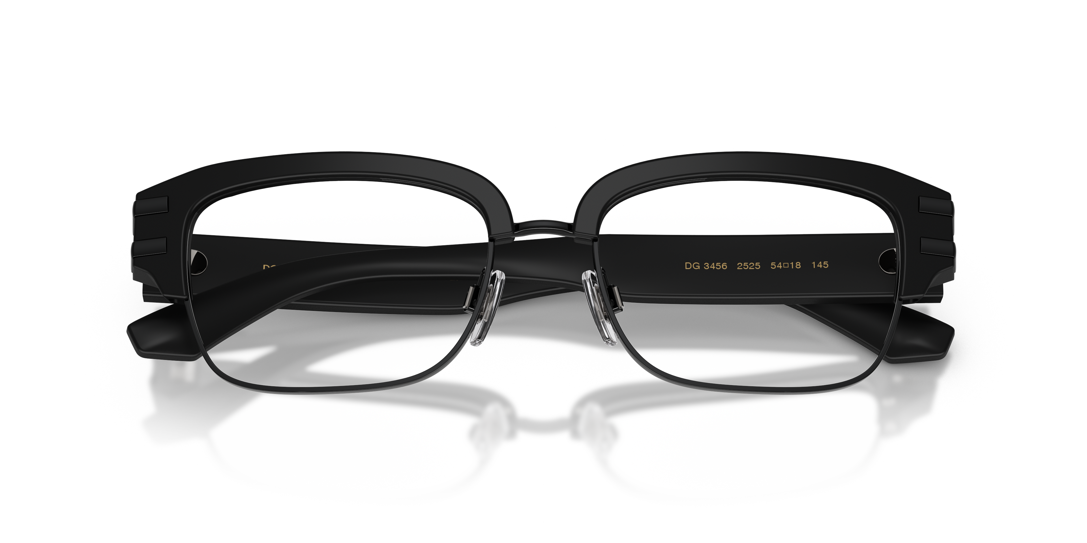 Dolce & Gabbana DG3456 2525