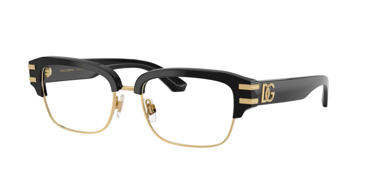 Dolce & Gabbana DG3456 501