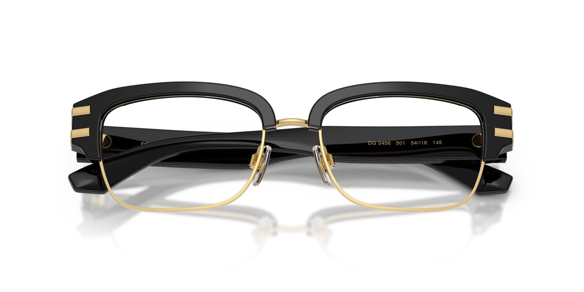 Dolce & Gabbana DG3456 501