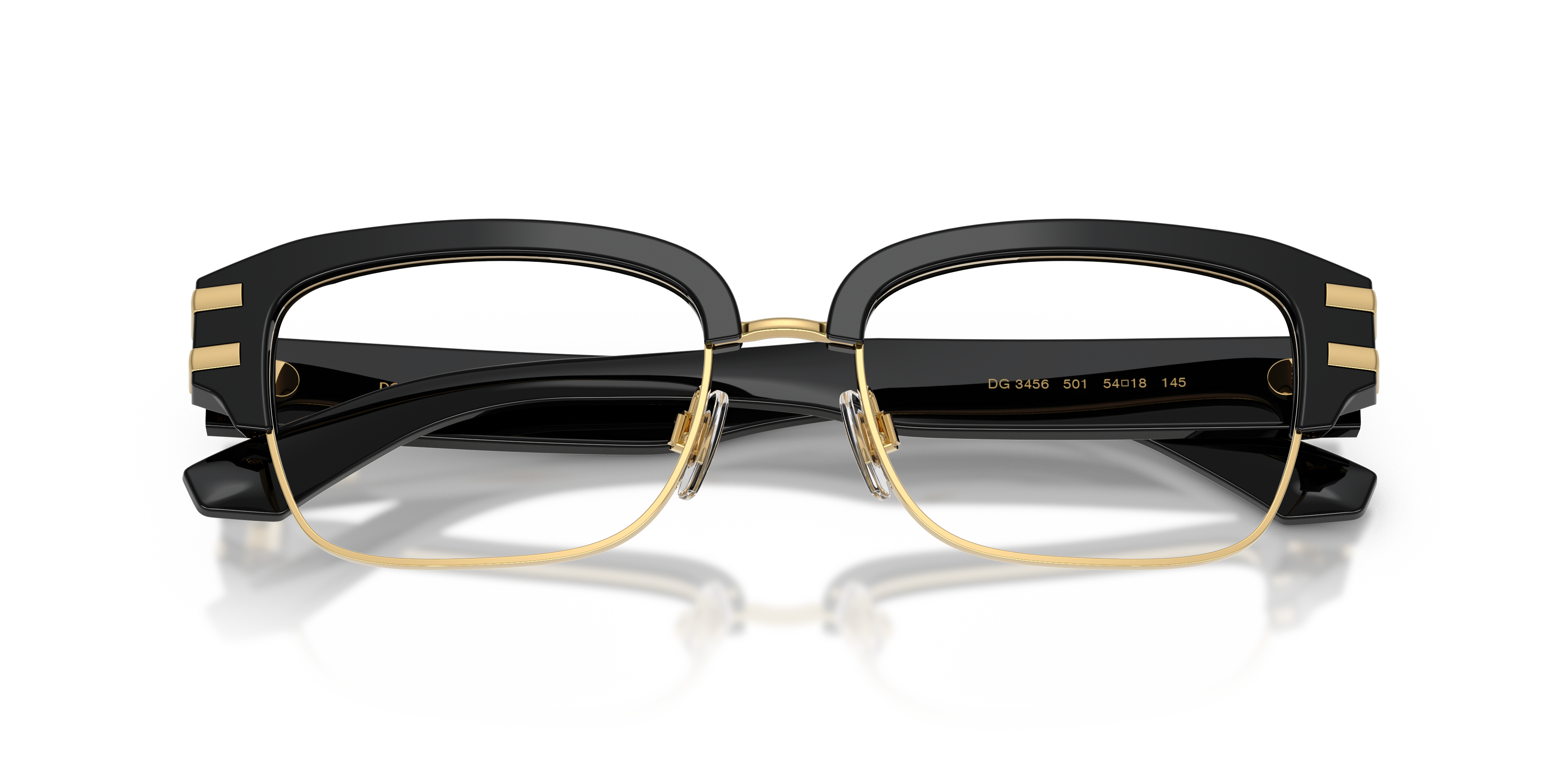Dolce & Gabbana DG3456 501