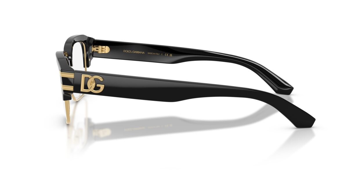 Dolce & Gabbana DG3456 501
