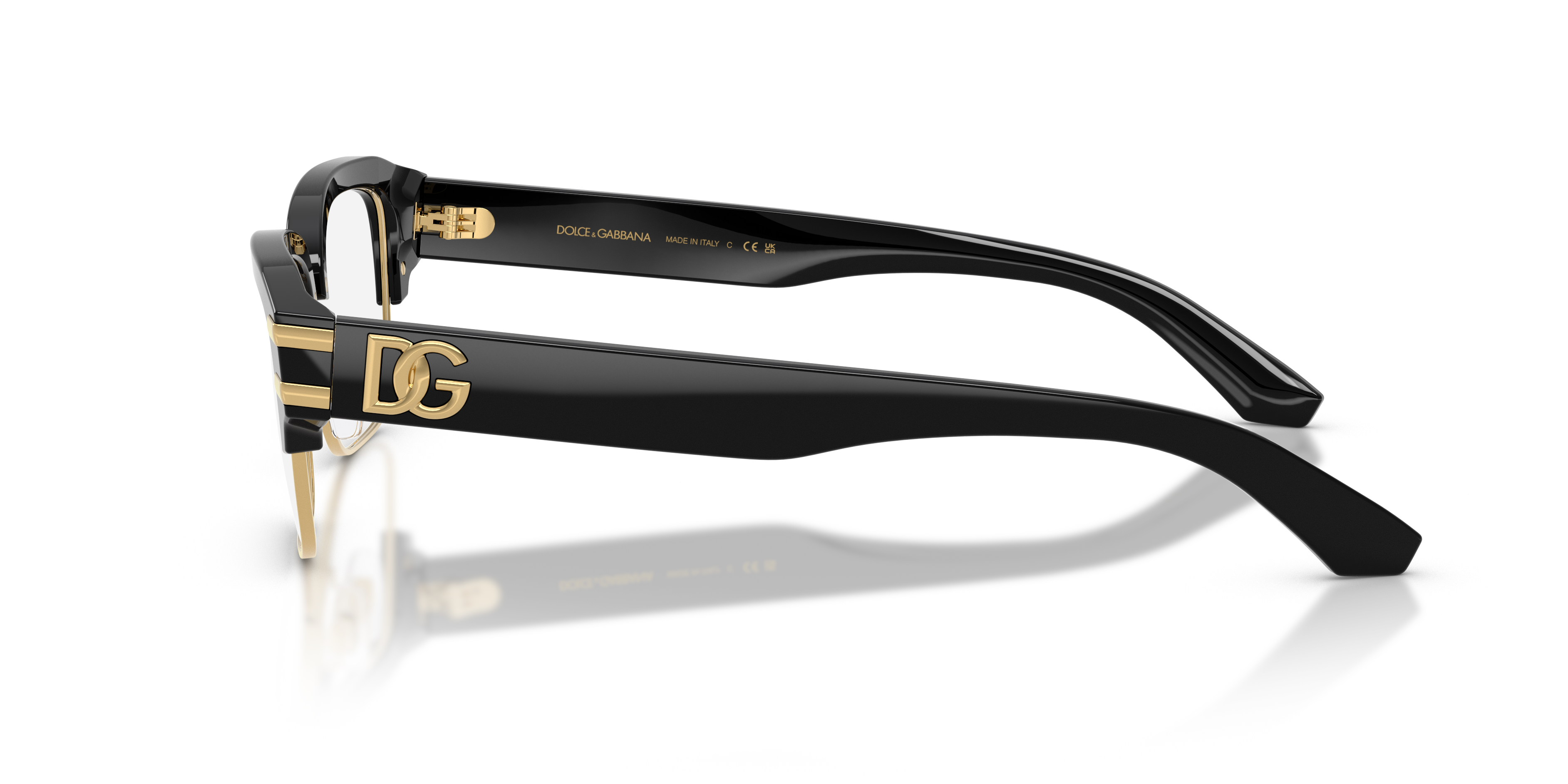 Dolce & Gabbana DG3456 501