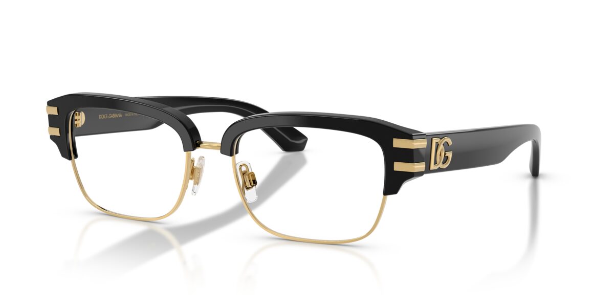 Dolce & Gabbana DG3456 501