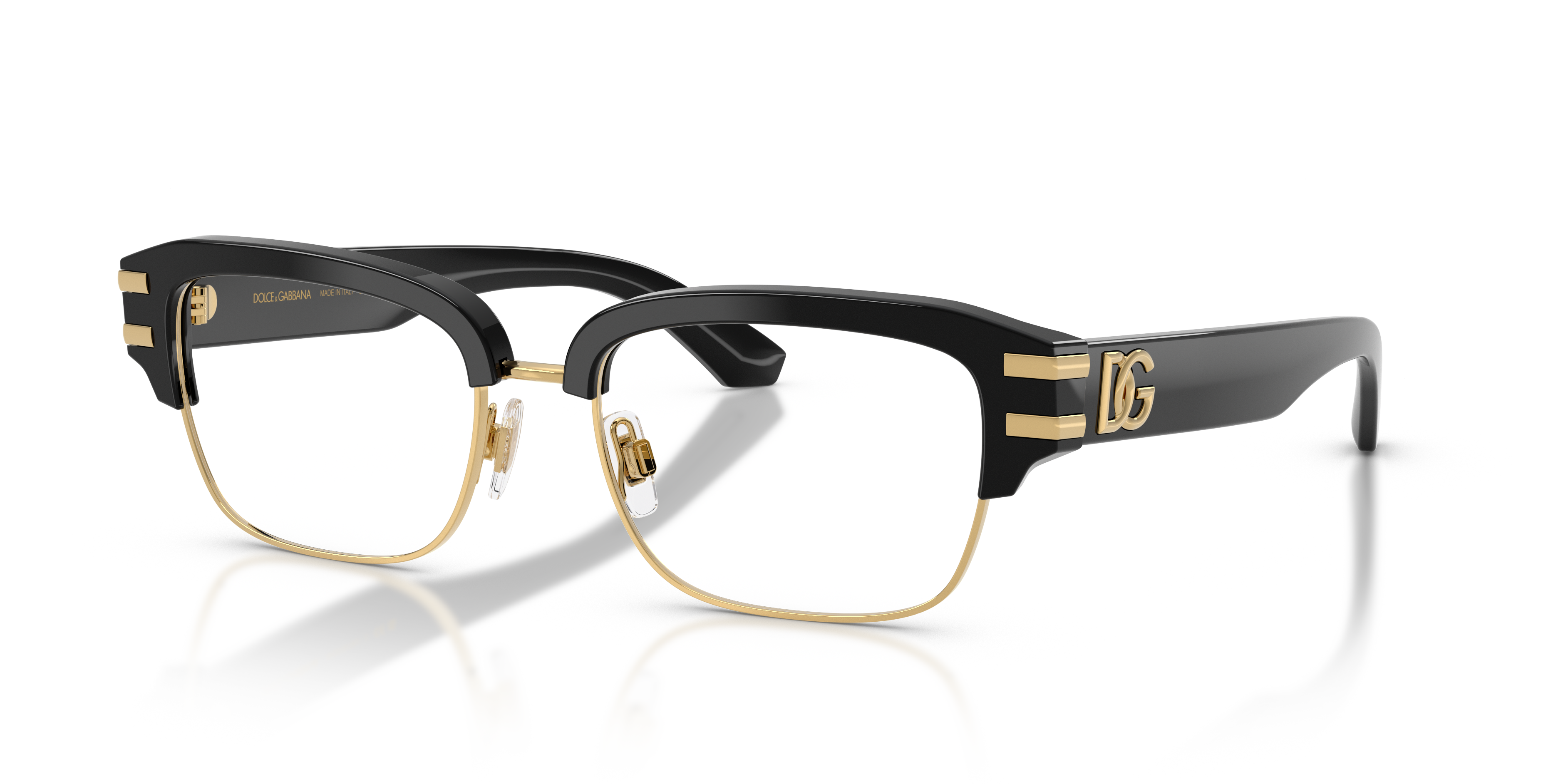 Dolce & Gabbana DG3456 501
