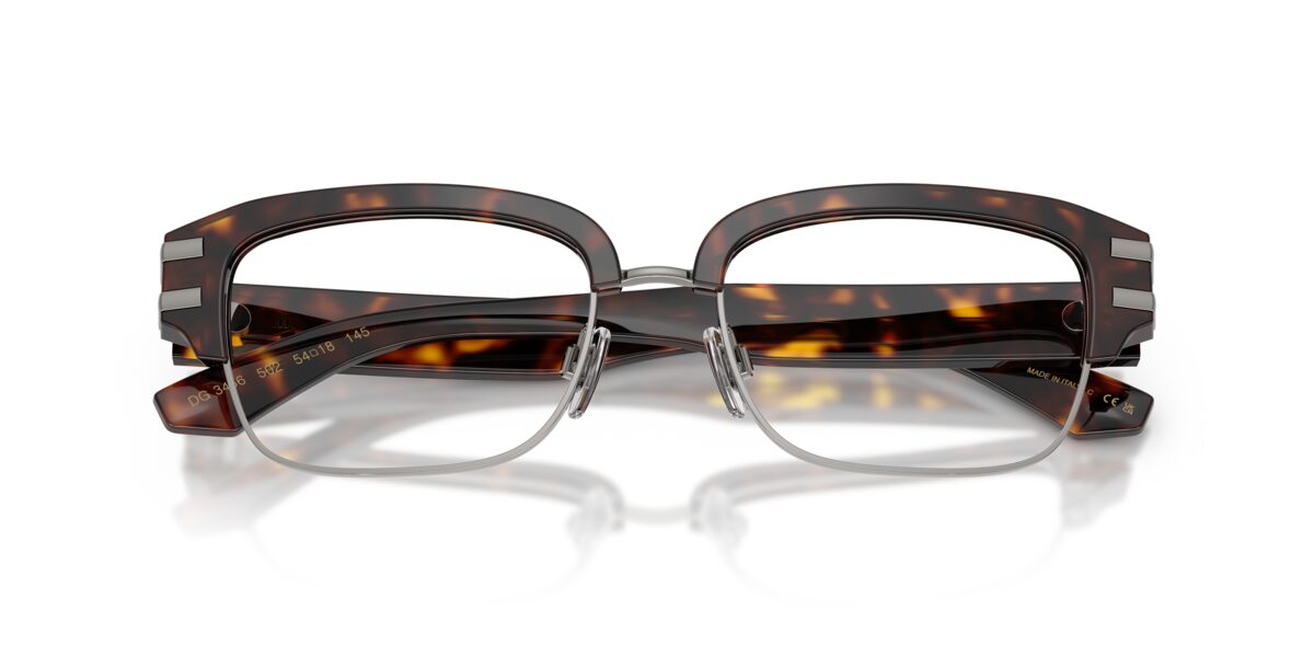 Dolce & Gabbana DG3456 502