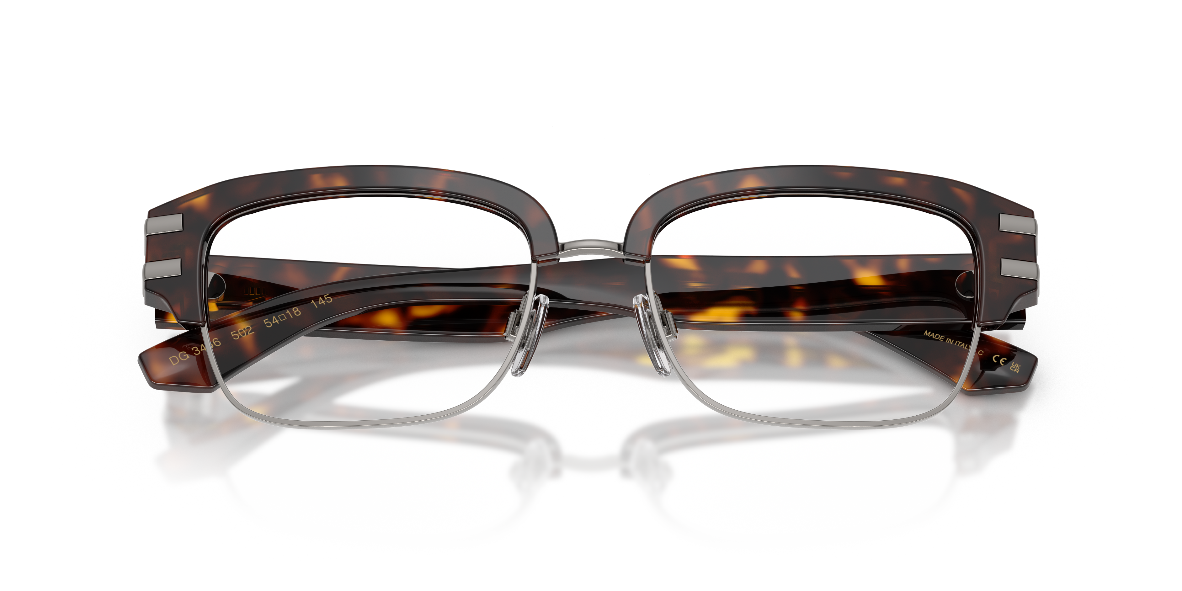 Dolce & Gabbana DG3456 502