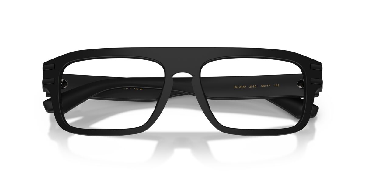 Dolce & Gabbana DG3457 2525