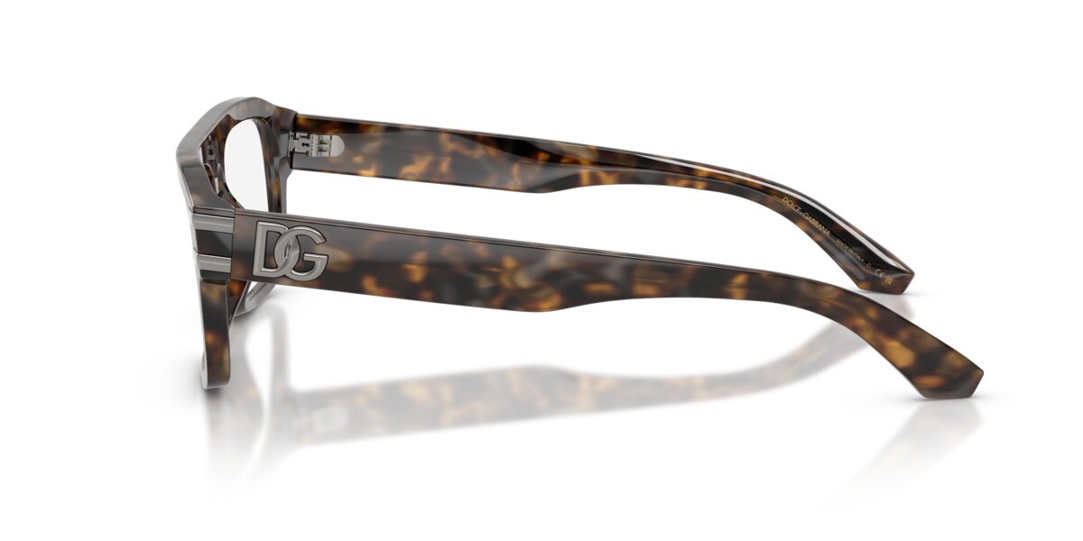 Dolce & Gabbana DG3457 3500